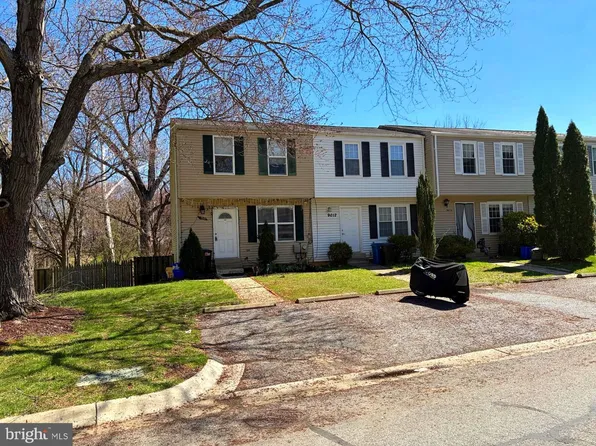 9010 Bramble Bush Ct, Gaithersburg, MD 20879