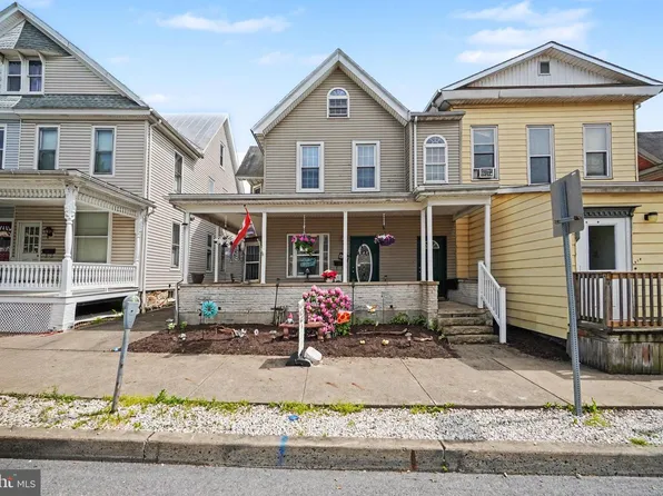 282 Union St, Millersburg, PA 17061