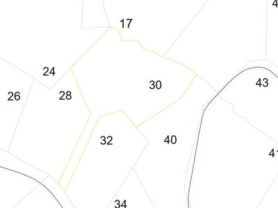 0 Brookside Pkwy #30, Lake Lure, NC, 28746