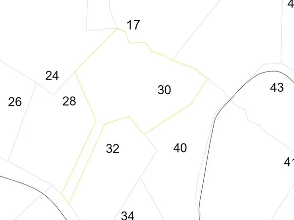 0 Brookside Pkwy #30, Lake Lure, NC 28746