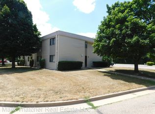 1931 1st St S APT 105, Wisconsin Rapids, WI 54494
