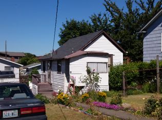 4959 12th Ave S, Seattle, WA 98108