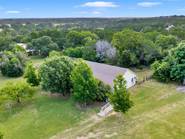 351 County Road 326, Bertram, TX 78605