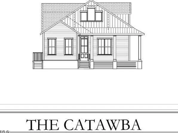 19 Western Way, Beaufort, SC 29907