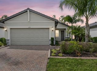 2555 Brassica Dr, North Port, FL 34289