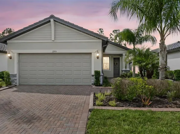 2555 Brassica Dr, North Port, FL 34289