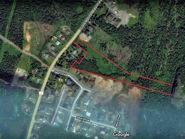 133-135 Conception Bay Highway, Holyrood, NL A0A2R0