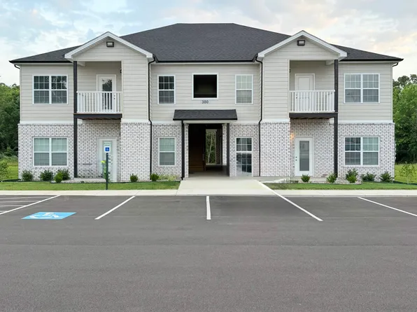 368 Hillview Mills Blvd, Bowling Green, KY 42101