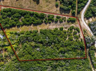 174 Upper Mason Creek Rd, Center Point, TX 78010