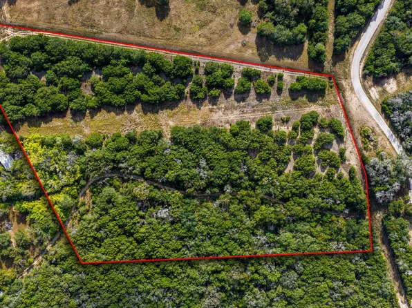 174 UPPER MASON CREEK RD, Center Point, TX 78010