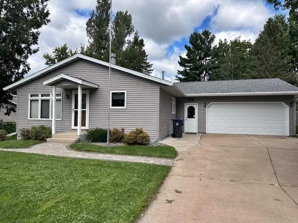 1211 East 14TH STREET, Marshfield, WI 54449