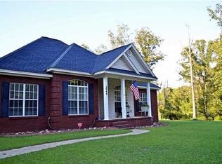 2944 Weoka Rd, Wetumpka, AL 36092