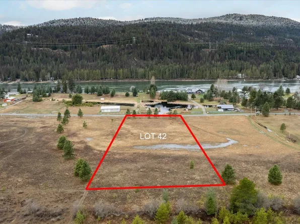 Nka Larch Ln Lot 42, Cusick, WA 99119