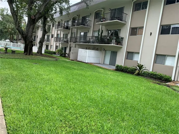 4611 W Fig St Unit 210, Tampa, FL 33609