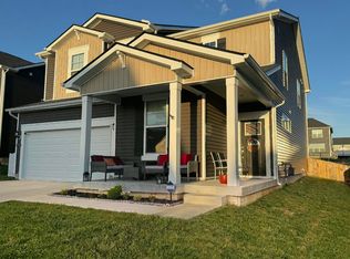 3718 Creekstone Bluff Blvd, Lagrange, KY 40031