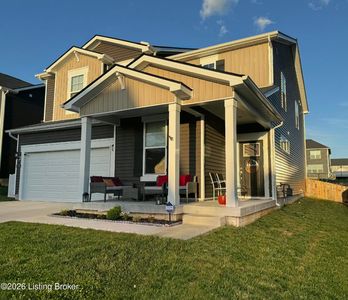 3718 Creekstone Bluff Blvd, Lagrange, KY, 40031