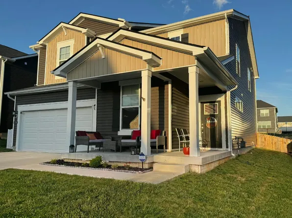 3718 Creekstone Bluff Blvd, Lagrange, KY 40031