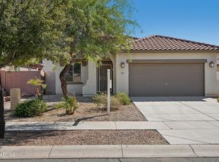 4217 W Allen St, Laveen, AZ 85339