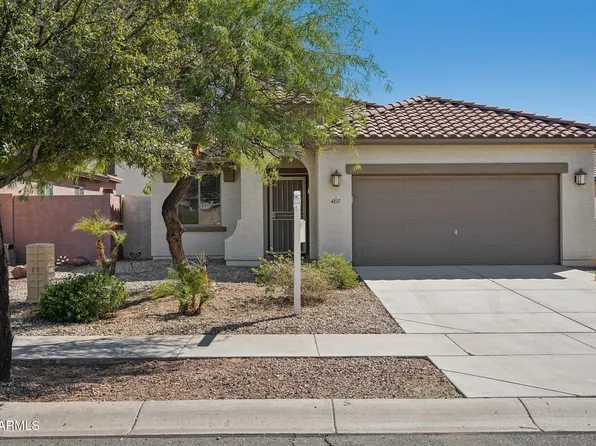 4217 W ALLEN Street, Laveen, AZ 85339