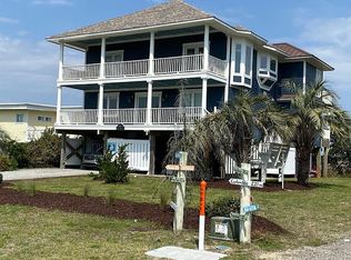 416 Caswell Beach Rd, Oak Island, NC 28465