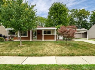 1025 Primrose Dr, Dayton, OH