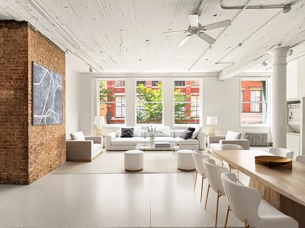 80 Wooster St APT 2F, New York, NY 10012