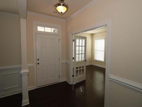 Located on 0170 in Blume - The Azaleas in Harrisburg, NC