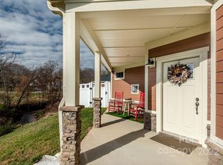 19 Westfield Way, Candler, NC 28715