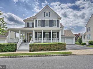 1432 Amberly St, Lancaster, PA 17601