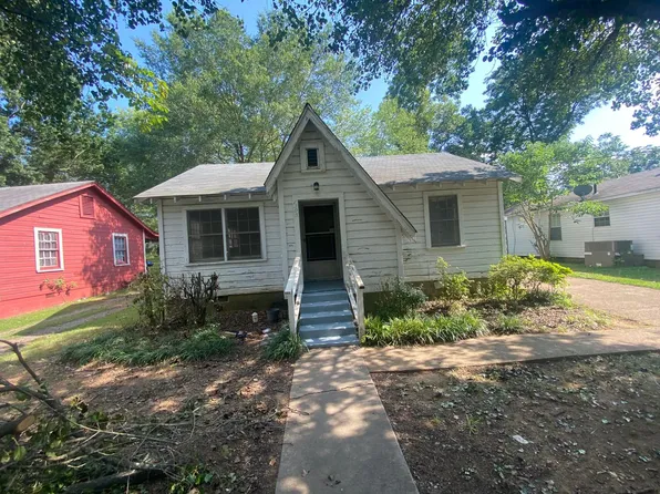 1305 W Vine Ave, Searcy, AR 72143
