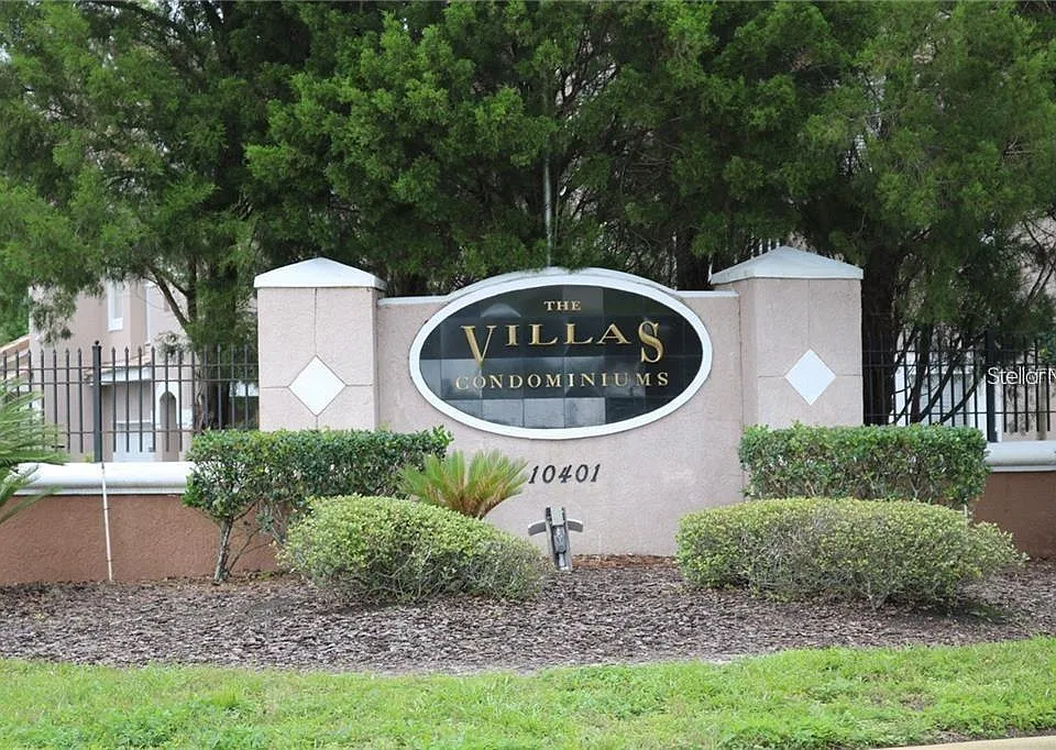 17934 Villa Creek Dr #17934