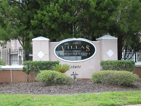 17934 Villa Creek Dr #17934, Tampa, FL 33647