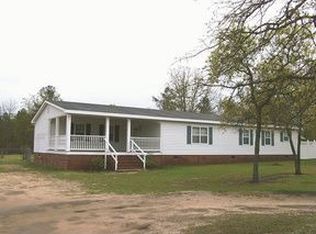 161 Fields Cemetery Rd, Graniteville, SC 29829