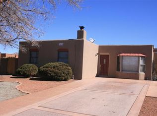 2311 Anna Jean Ct, Santa Fe, NM 87505