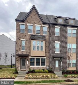 6907 Savannah Pkwy, Brandywine, MD, 20613