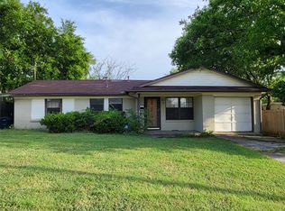 7825 Gaston Ave, Fort Worth, TX 76116