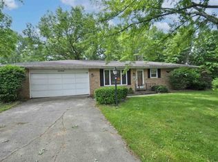 20848 Roycroft Dr, South Bend, IN