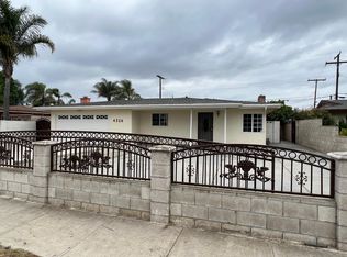 4326 W Moonridge Ave, Santa Ana, CA 92703