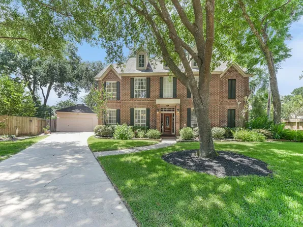 14211 Keira Ct, Houston, TX 77069