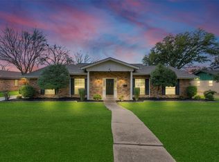 3821 Kelvin Ave, Fort Worth, TX 76133