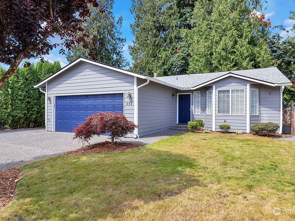 1st image of 532 87th Avenue SE