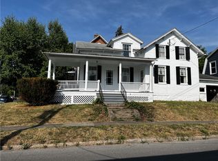 66 Milton St, Geneva, NY 14456