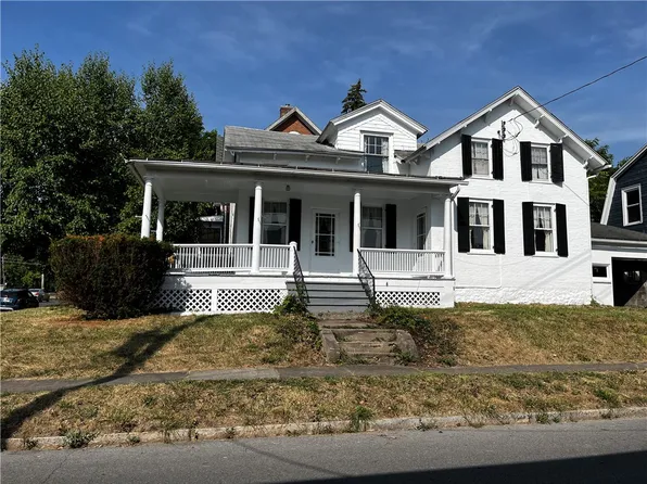 66 Milton St, Geneva, NY 14456