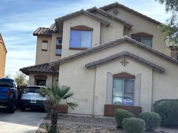 Property Side View