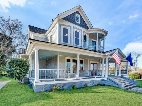522 S Harper St, Laurens, SC 29360