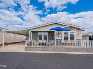 650 N Hawes Rd #4128, Mesa, AZ 85207