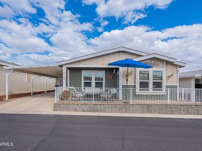 650 N Hawes Rd #4128, Mesa, AZ, 85207