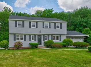 74 Whippoorwill Way, Wethersfield, CT 06109