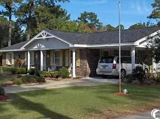 916 Power Ave, Georgetown, SC 29440