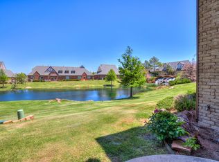 16208 Muirfield Pl, Edmond, OK 73013